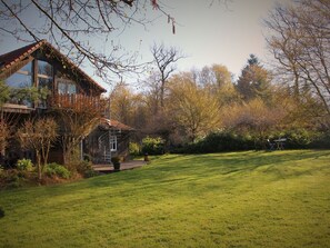 Exterior - Wellness & Adventure Escape (Niderviller)