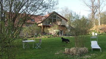 House | Garden