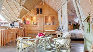 House | Living room