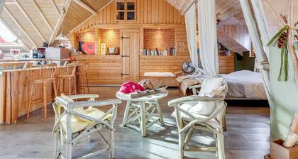 Wellness & Adventure Escape