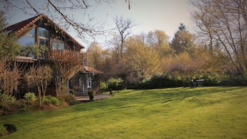 House | Exterior