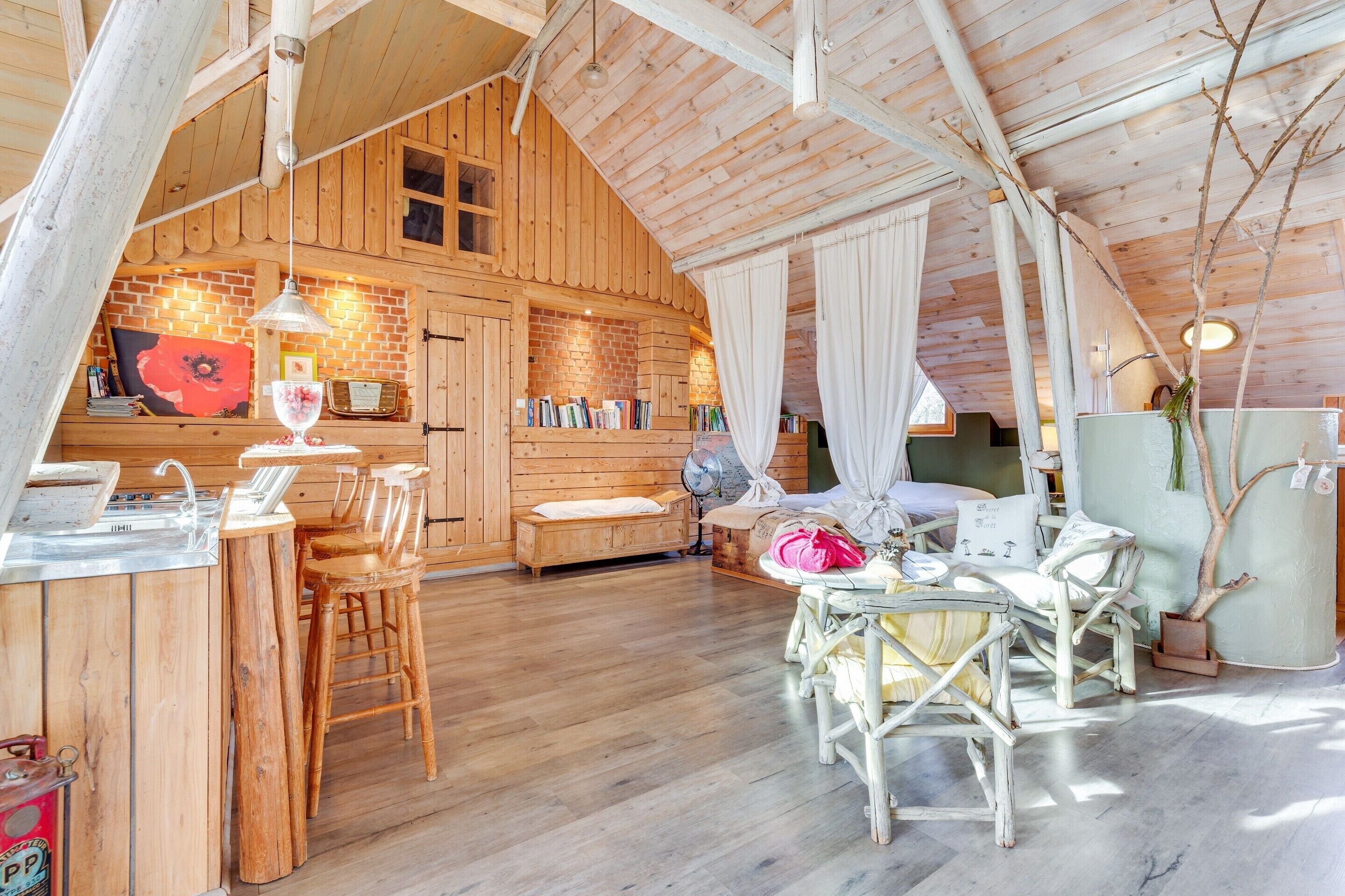 House | Private kitchen
