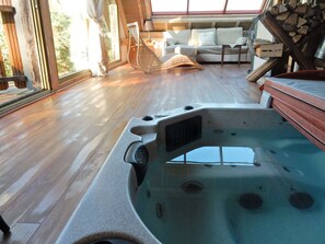 Spa treatment - Wellness & Adventure Escape (Niderviller)
