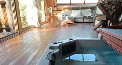 Wellness & Adventure Escape