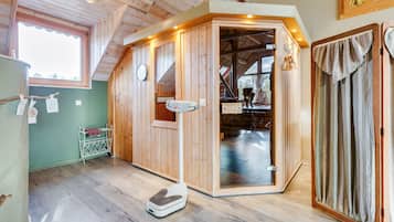Nhà | Trị liệu spa