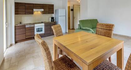 Apartment in Montauroux by Lake Cassien