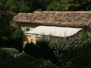 Exterior - Apartment in Montauroux by Lake Cassien (Montauroux)