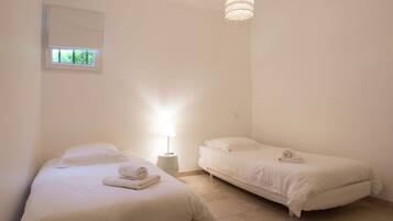 Căn hộ | Tiện nghi tại phòng