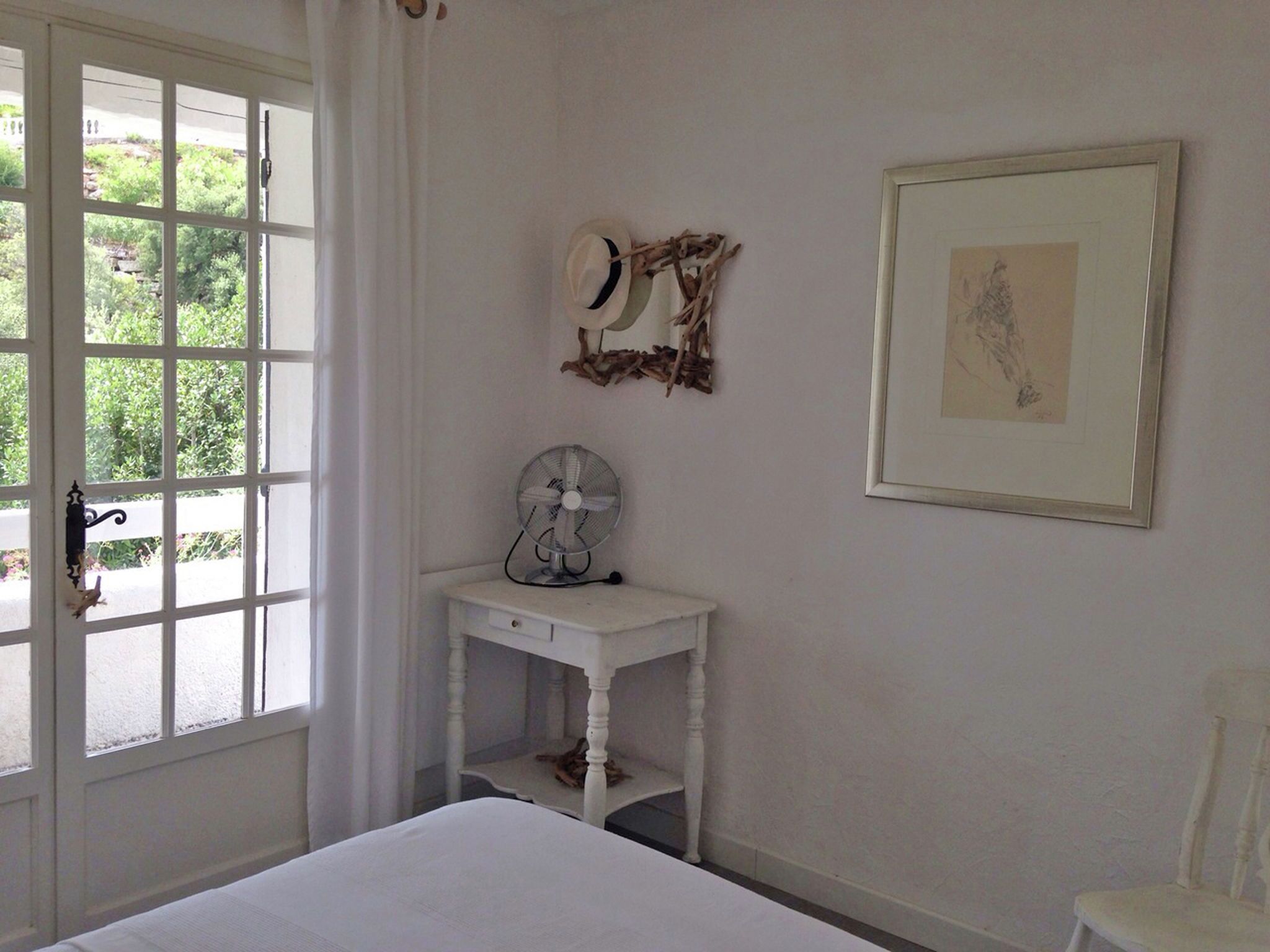 Villa | Room amenity