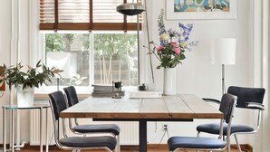 Dining - Luxurious Villa in Haarlem With Two Ponds (Haarlem)