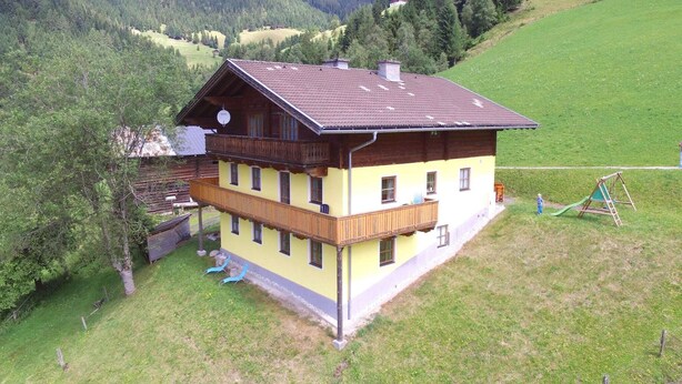 Unclassified image, 1 of 21, button - Cozy Apartment in Wagrain near Forest (Wagrain)