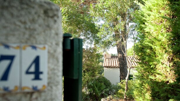 Exterior - Modern Holiday Home With Swimming Pool & Seabeach Nearby (Sainte-Maxime)