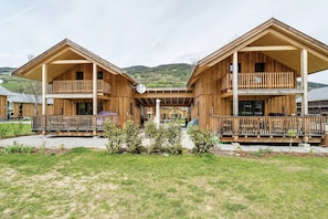Chalet | Extérieur