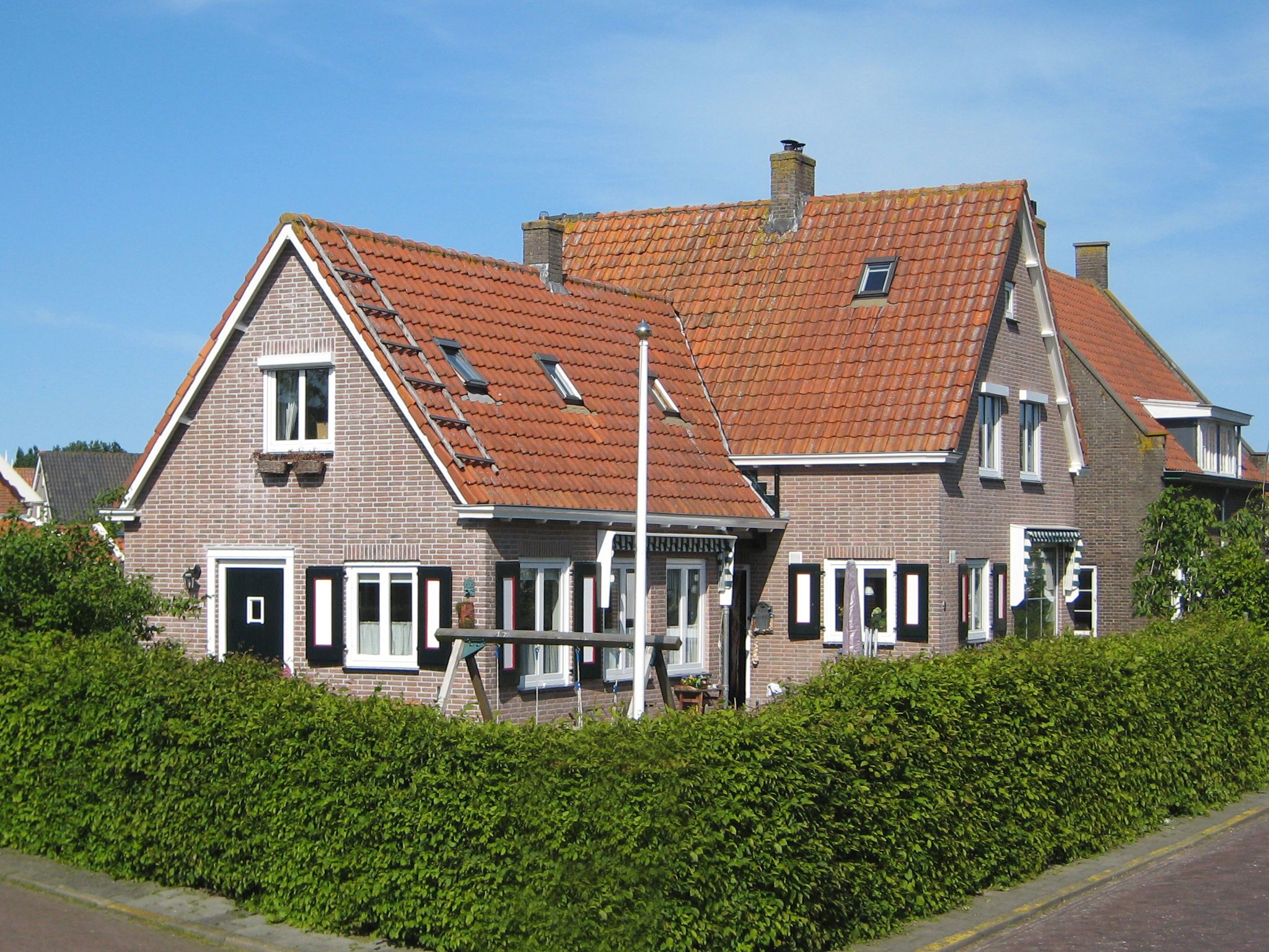 Apartment | Exterior