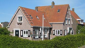 Apartment | Exterior