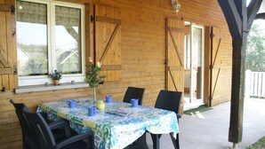 Rumah | Balkon