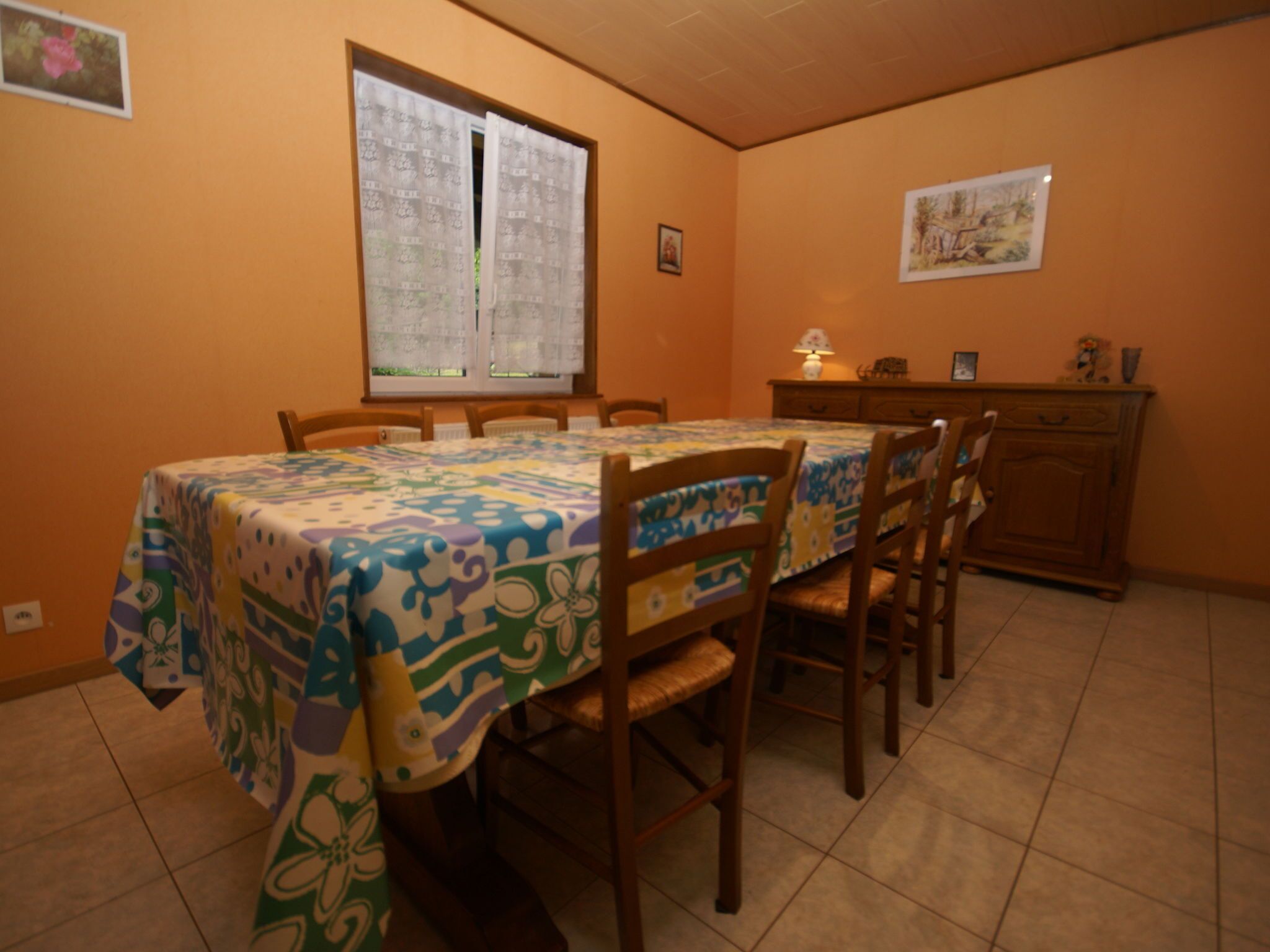 Tempat makan