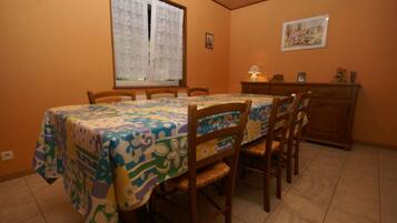 Tempat makan