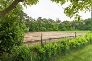 House | View from property