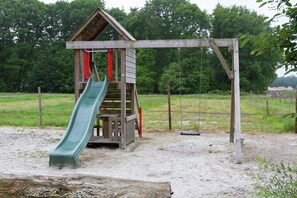 House | Children's area