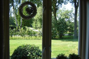 House | View from property - Kempen Comfort With Sauna & Tub (Vessem)