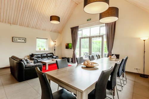 Kempen Comfort With Sauna & Tub