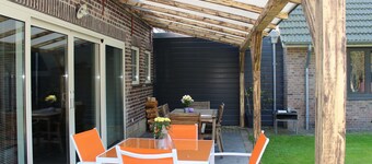 Comfy Holiday Home in Siebengewald With Sauna, Bubble Bath