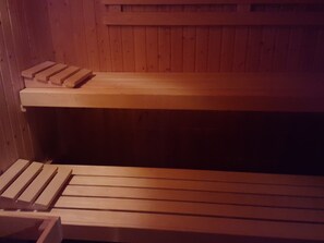 Spa - Comfy Holiday Home in Siebengewald With Sauna, Bubble Bath (Siebengewald)