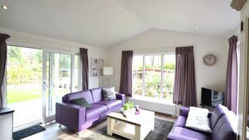 Huis | Woonkamer