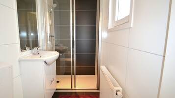 Huis | Badkamer | Een douche