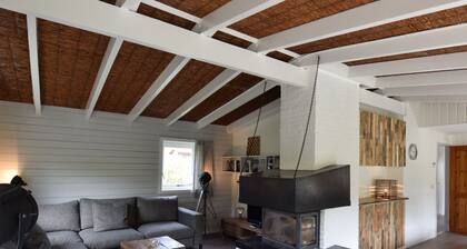 Holiday Home near Sea Beach on Vlieland