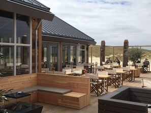 Exterior - Holiday Home near Sea Beach on Vlieland (Vlieland)