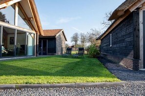 Maison | Jardin