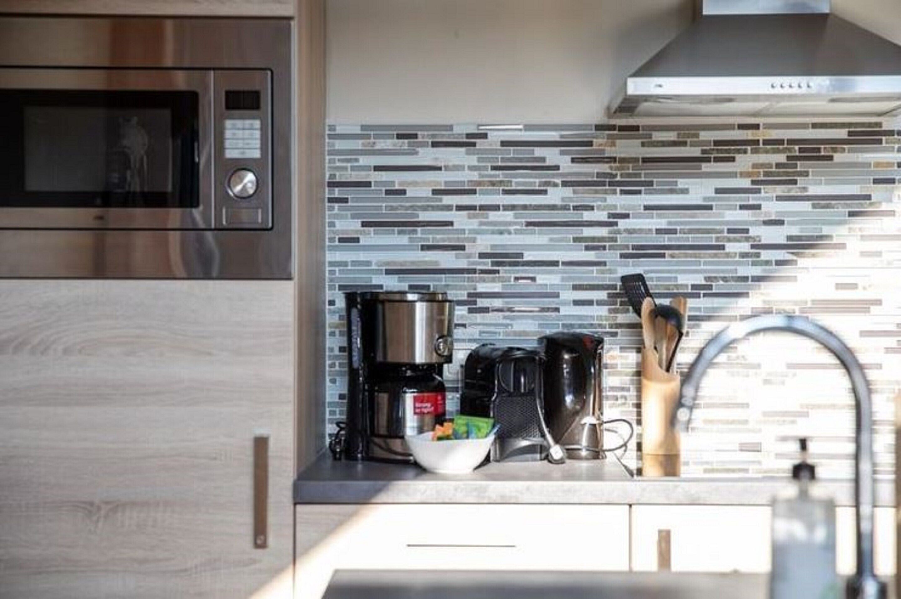 House | Private kitchen