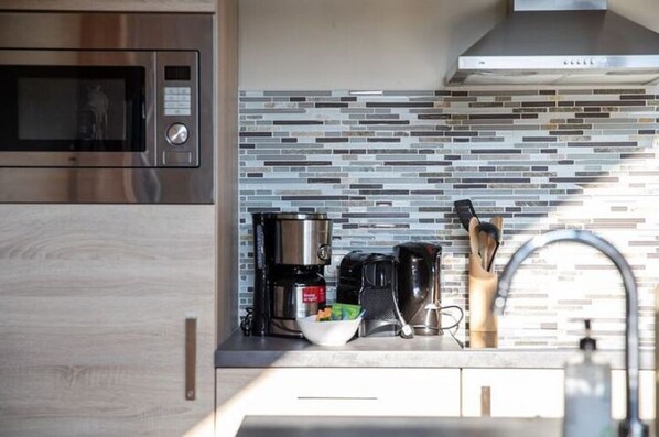 Maison | Cuisine privée