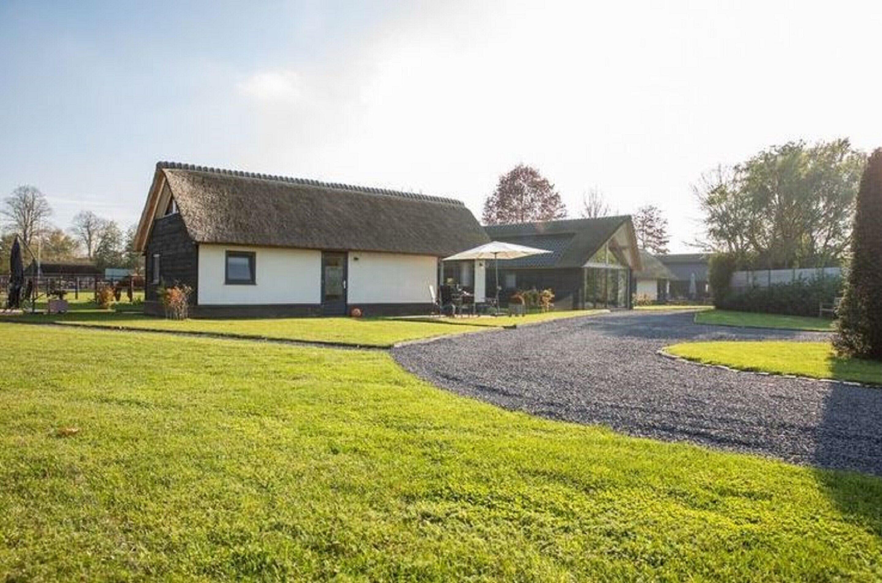 House | View from property