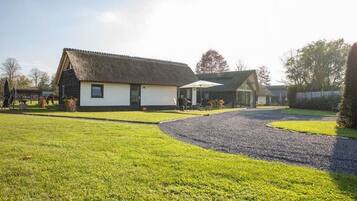 House | View from property