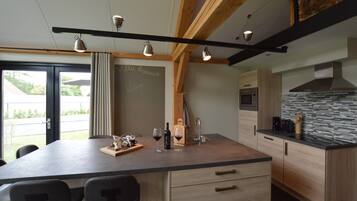 House | Private kitchen