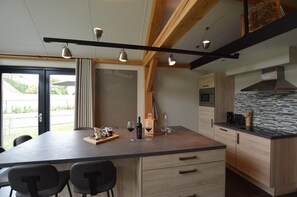 House | Private kitchen