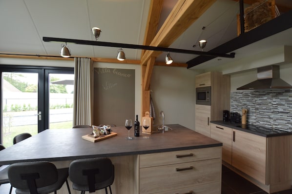 House | Private kitchen
