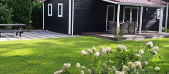 Apartment in Netherlands Near Scenic Views