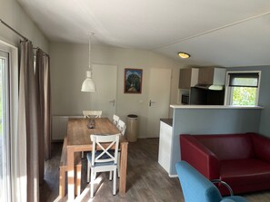 Salle de séjour