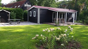 Exterior - Apartment in Netherlands Near Scenic Views (Elst)