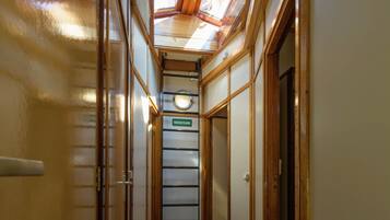 Mobile Home | Interior