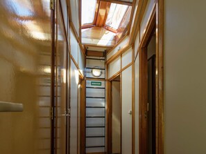 Mobile Home | Interior