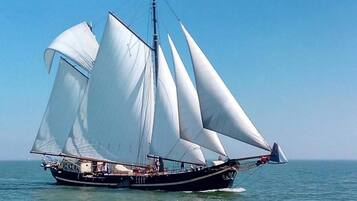 Mobil Karavan | Eksterior