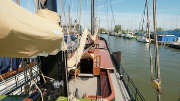 Mobile Home | Exterior