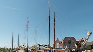 Mobil Karavan | Eksterior