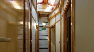 Mobile Home | Interior