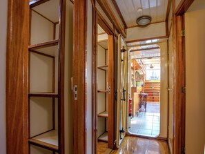 Mobile Home | Intérieur